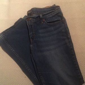 Levi superlow 524 Jean